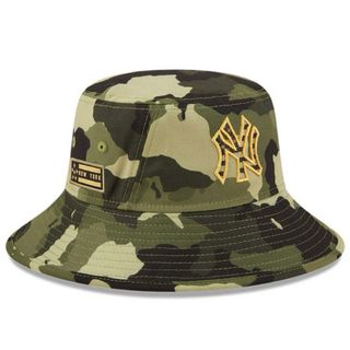 NEW ERA - 送料無料 新品 NEW ERA BUCKET NEYYAN X