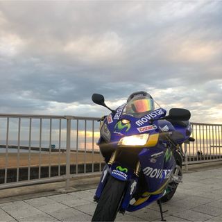 ホンダ(ホンダ)のCBR600RR PC37！(車体)