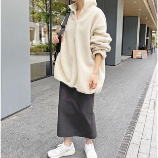 スピックアンドスパン(Spick & Span)の／本日タイムセール⭐︎セール後¥6800(ロングスカート)