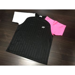 ヨネックス(YONEX)のヨネックス Tシャツ Mサイズ(ウェア)