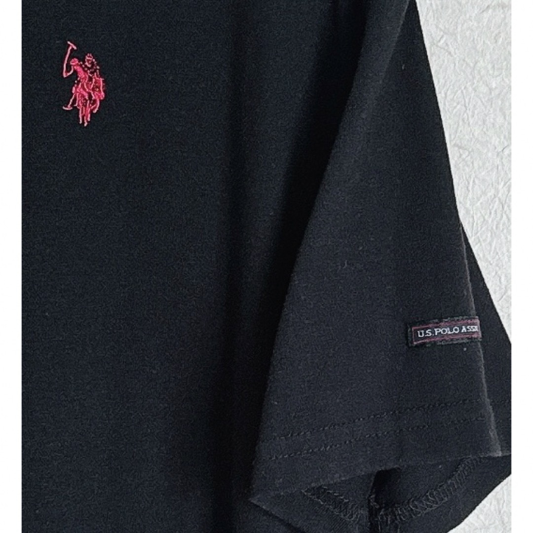 U.S. POLO ASSN.(ユーエスポロアッスン)のPOLO ロングワンピース♡♡♡【未使用】 レディースのワンピース(ロングワンピース/マキシワンピース)の商品写真