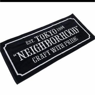 ネイバーフッド(NEIGHBORHOOD)のNeighborhood ネイバーフッド　バスタオル(寝袋/寝具)