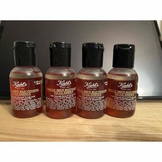 キールズ(Kiehl's)のキールズ ブリュー フェイシャル エッセンス (化粧水/ローション)