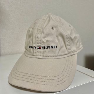 トミーヒルフィガー(TOMMY HILFIGER)のTommy hilfiger キャップ(キャップ)