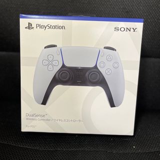 ソニー(SONY)のPS5 DualSenseワイヤレスコントローラー(その他)