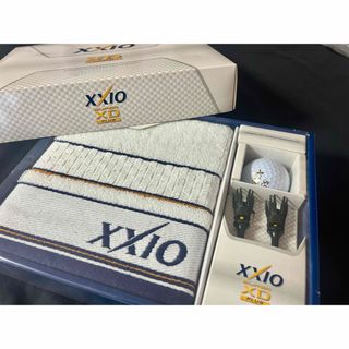 ゼクシオ(XXIO)のXXIO ゴルフ用品セット(その他)