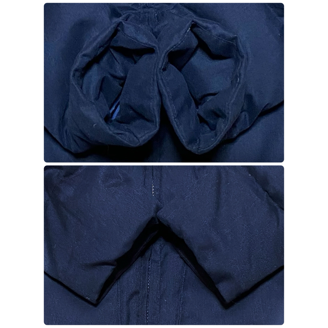 adidas(アディダス)のアディダス　希少☆4way☆ダウンジャケット☆adidas  メンズのジャケット/アウター(ダウンジャケット)の商品写真
