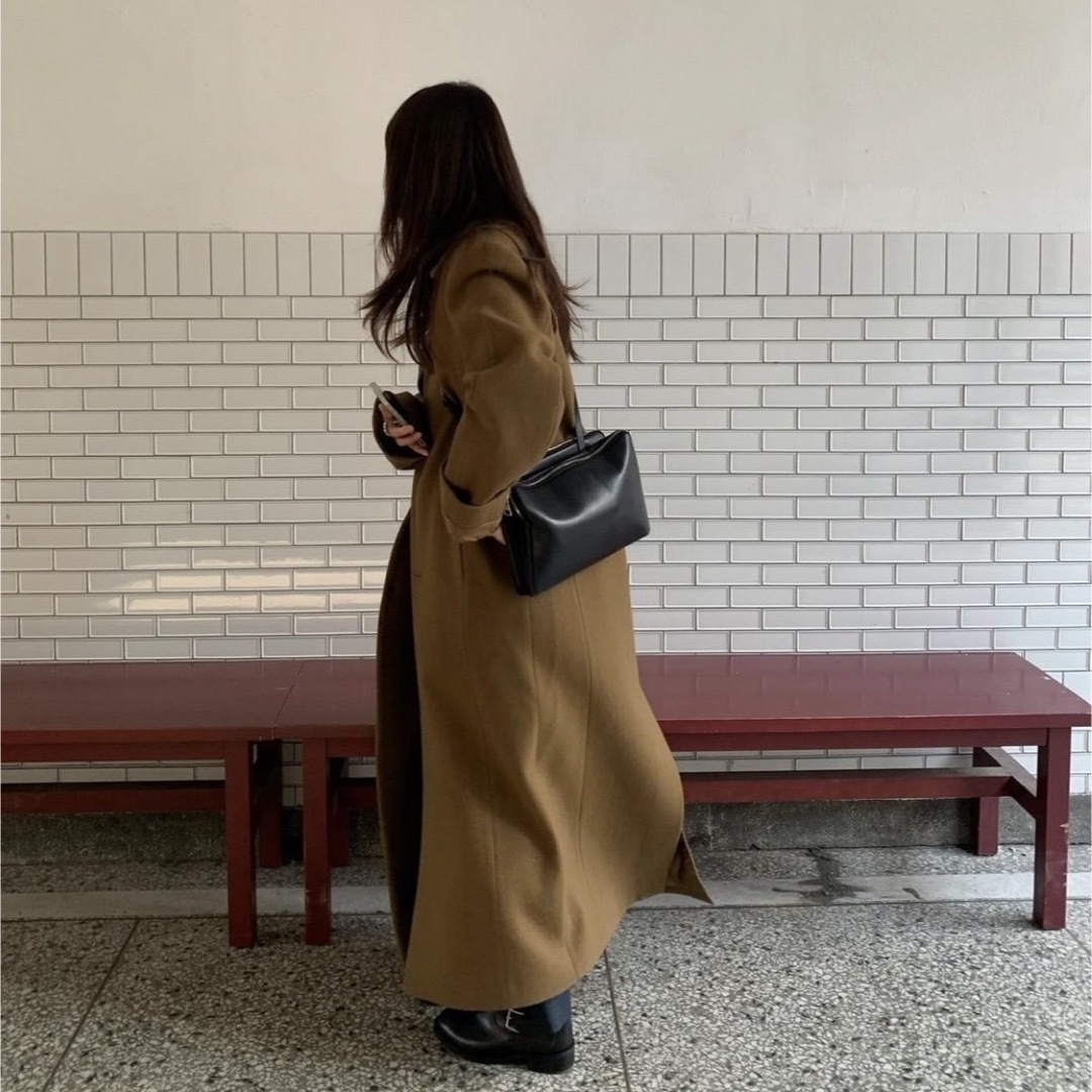 【m】minitmute ミニミュート TWINBAG