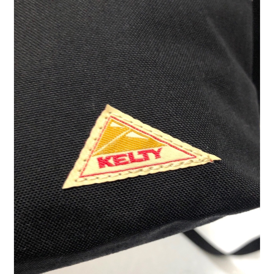 KELTY(ケルティ)のKELTY ケルティ ショルダーバッグ 2403302 スクエア　ポーチ レディースのバッグ(ショルダーバッグ)の商品写真