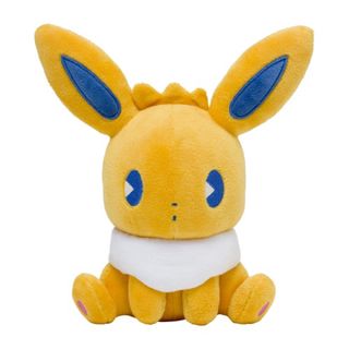 ポケモン(ポケモン)のオンライン完売品　ポケモンセンター限定　ぬいぐるみ　サイコソーダ　イーブイ (ぬいぐるみ)