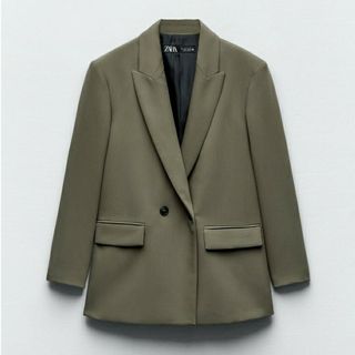 ザラ(ZARA)のZARA ジャケット(テーラードジャケット)