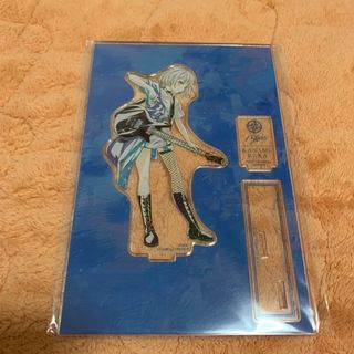 バンドリ ガールズバンドパーティ 要楽奈 Ani-Art アクリルスタンド(キャラクターグッズ)