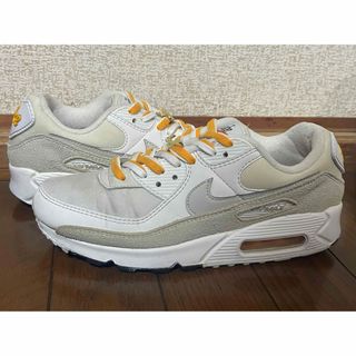 ナイキ(NIKE)のNIKE WMNS AIR MAX 90 SE"FIRST USE"24.0cm(スニーカー)