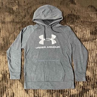 アンダーアーマー(UNDER ARMOUR)のUNDER ARMOUR パーカー(パーカー)