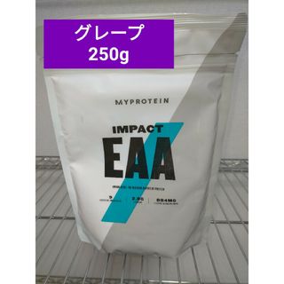 マイプロテイン(MYPROTEIN)のマイプロテイン EAA グレープ 250g 筋トレ アミノ酸(プロテイン)