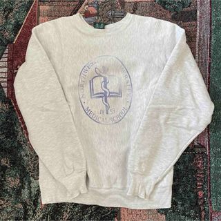 チャンピオン(Champion)の1990s mv sport sweat reverse wave(スウェット)