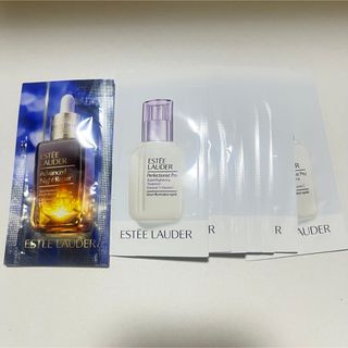 エスティローダー(Estee Lauder)のエスティーローダー 試供品(サンプル/トライアルキット)