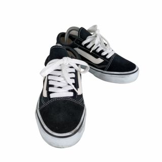 ヴァンズ(VANS)のVANS(バンズ) V36CL OLD SKOOL ローカットスニーカー(スニーカー)