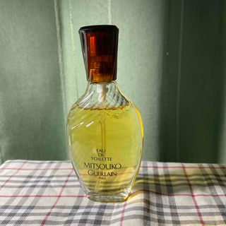 ゲラン(GUERLAIN)のミツコ　ゲラン　30ml オーデトワレ(香水(女性用))