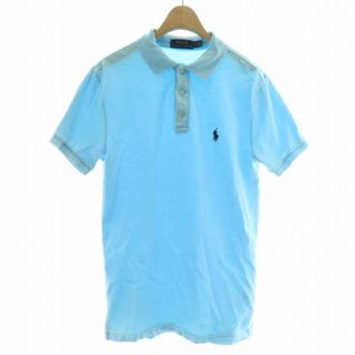 ポロラルフローレン(POLO RALPH LAUREN)のPOLO RALPH LAUREN ポロシャツ パイル  XS(ポロシャツ)