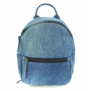 アザー(other)のエコー SP3 INDIGO MINI BACKPACK リュック デイパック(リュック/バックパック)