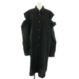 コム デ ギャルソン(COMME des GARCONS) マキシワンピース/ロング