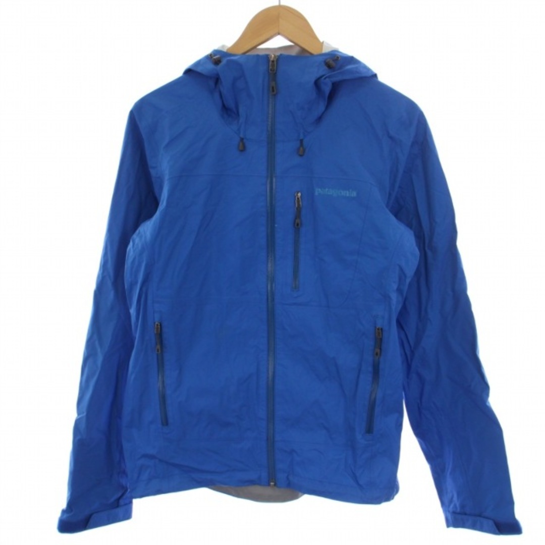 patagonia(パタゴニア)のPatagonia Torrentshell Stretch JKT XS 青 メンズのジャケット/アウター(マウンテンパーカー)の商品写真