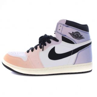 ナイキ(NIKE)のNIKE Air Jordan 1 High OG Multi Color(スニーカー)