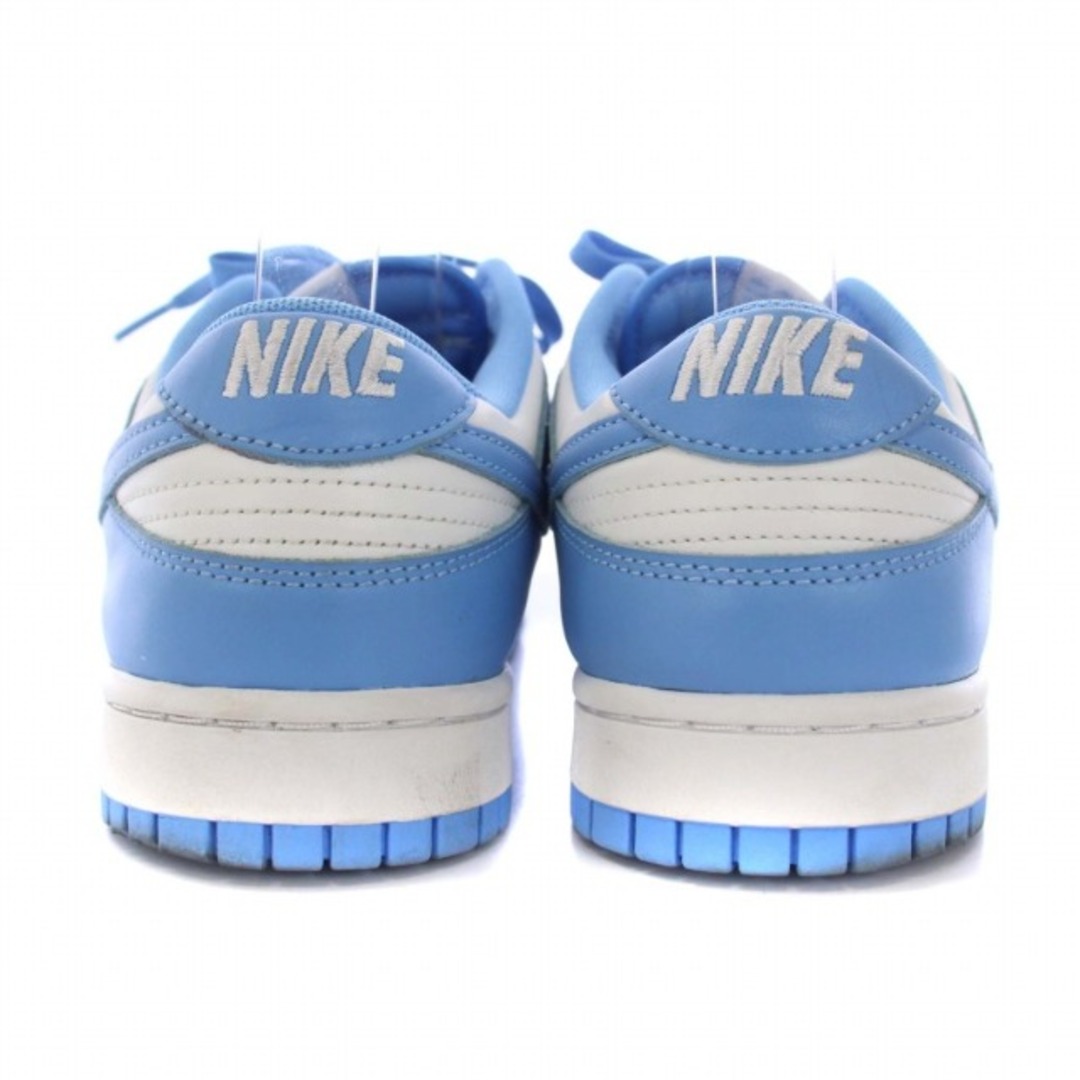 NIKE(ナイキ)のNIKE Dunk Low University Blue 28.5㎝ メンズの靴/シューズ(スニーカー)の商品写真