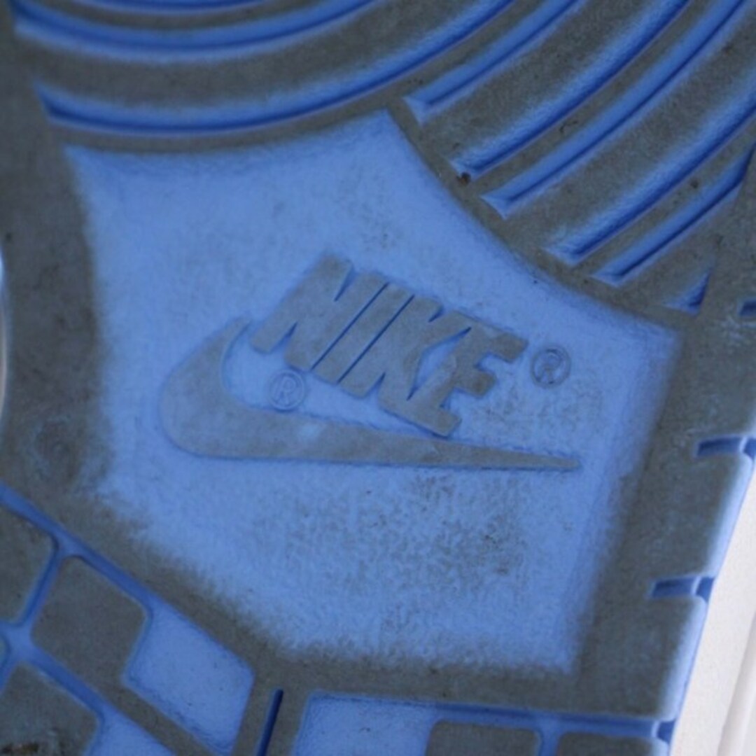 NIKE(ナイキ)のNIKE Dunk Low University Blue 28.5㎝ メンズの靴/シューズ(スニーカー)の商品写真