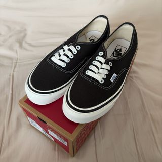 ヴァンズ(VANS)のVANS AUTHENTIC 44 DX アナハイムファクトリー(スニーカー)