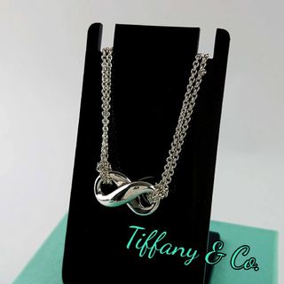 ティファニー(Tiffany & Co.)のTiffany ティファニー ネックレス(ネックレス)