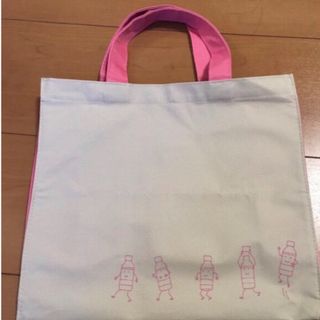 サブバッグ ランチバッグ 非売品(弁当用品)