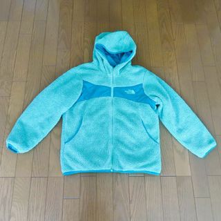 ザノースフェイス(THE NORTH FACE)のTHE NORTH FACE ノースフェイス ボア ジャケット ガールズ L(ジャケット/上着)