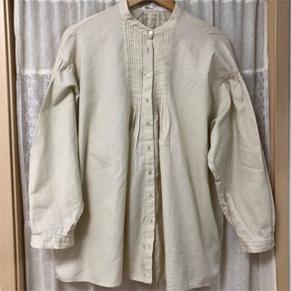 クラフトスタンダードブティック(CRAFT STANDARD BOUTIQUE)のCRAFT STANDARD BOUTIQUE 長袖シャツ(シャツ/ブラウス(長袖/七分))