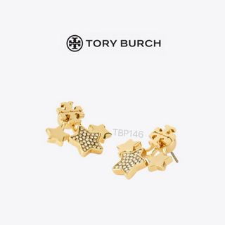 トリーバーチ(Tory Burch)のTBP146S5トリーバーチ Tory Burch   新作　ピアス(ピアス)