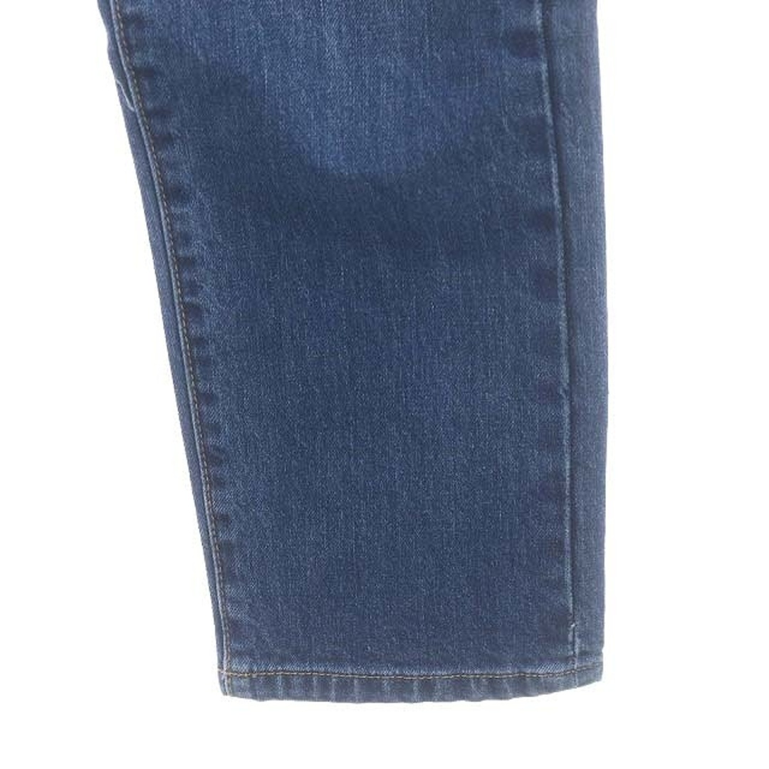 アルページュ ストーリー ストレートデニムパンツ ジーンズ 0 XS アルページュ ストーリー ストレートデニムパンツ ジーンズ 0 XS