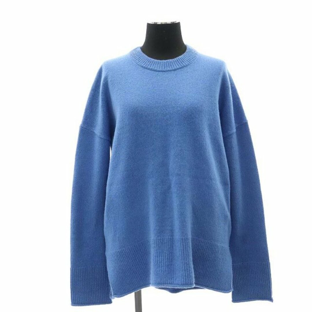 theory(セオリー)のセオリー 23AW Renewed Cashmere Crew Karenia レディースのトップス(ニット/セーター)の商品写真