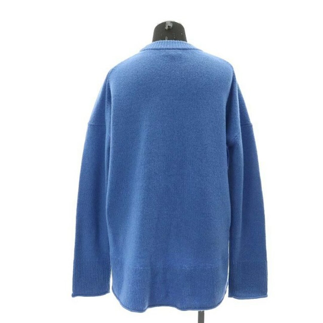 theory(セオリー)のセオリー 23AW Renewed Cashmere Crew Karenia レディースのトップス(ニット/セーター)の商品写真