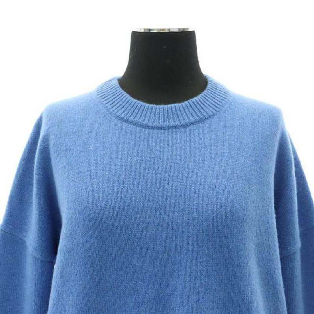 theory(セオリー)のセオリー 23AW Renewed Cashmere Crew Karenia レディースのトップス(ニット/セーター)の商品写真