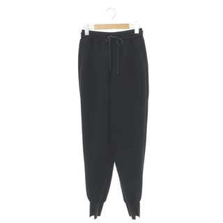 セオリー(theory)のセオリー Crepe Combo Slouchy Jogger パンツ ジョガー(その他)