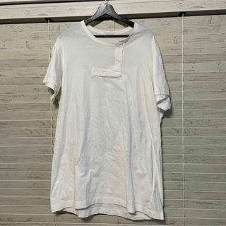 ヨウジヤマモトプールオム(Yohji Yamamoto POUR HOMME)の21SS Yohji yamamoto POUR HOMME 半袖カットソー(Tシャツ/カットソー(半袖/袖なし))