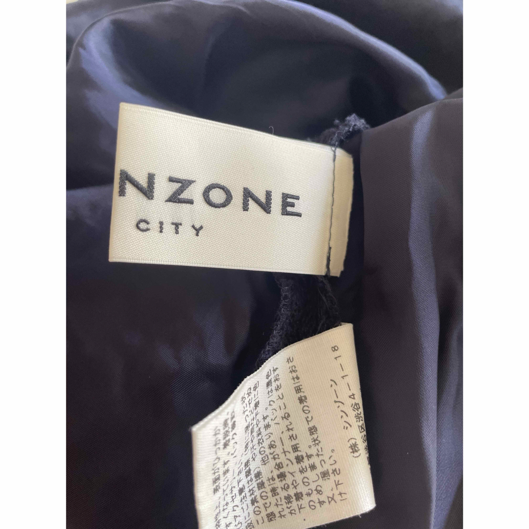 Shinzone(シンゾーン)の【美品】THE SHINZONE  ザ シーゾーン レーススカート 34 レディースのスカート(ロングスカート)の商品写真