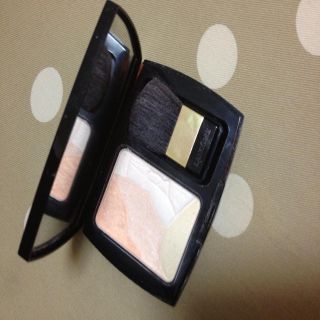 ランコム(LANCOME)のランコム ハイライター(オレンジ系)(その他)