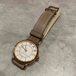 マークバイマークジェイコブス(MARC BY MARC JACOBS)のMARC BY MARC JACOBS 腕時計 レディース(腕時計)