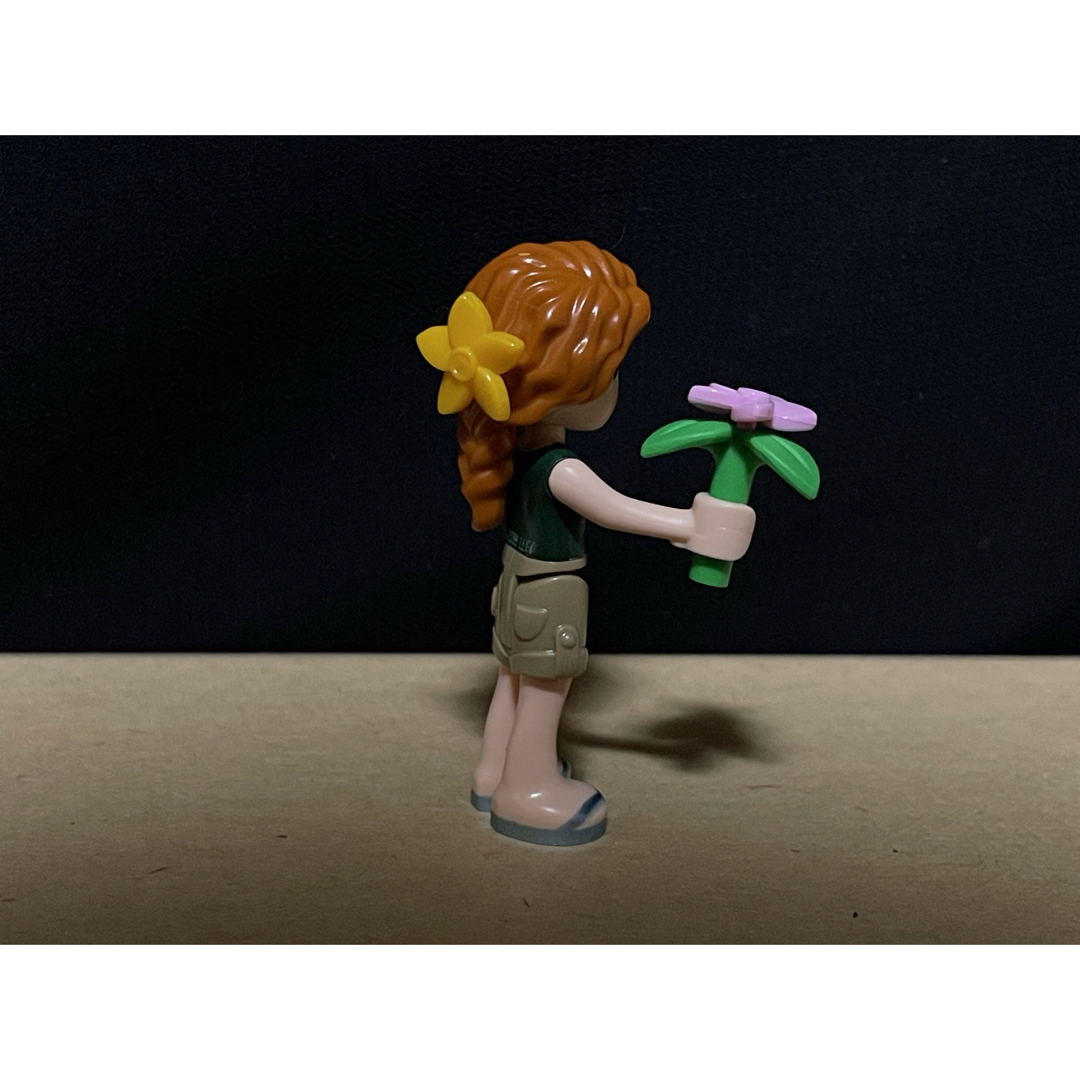 Lego(レゴ)のLEGO レゴフレンズ フィグ オータム リニューアル 多様性 012 エンタメ/ホビーのフィギュア(その他)の商品写真