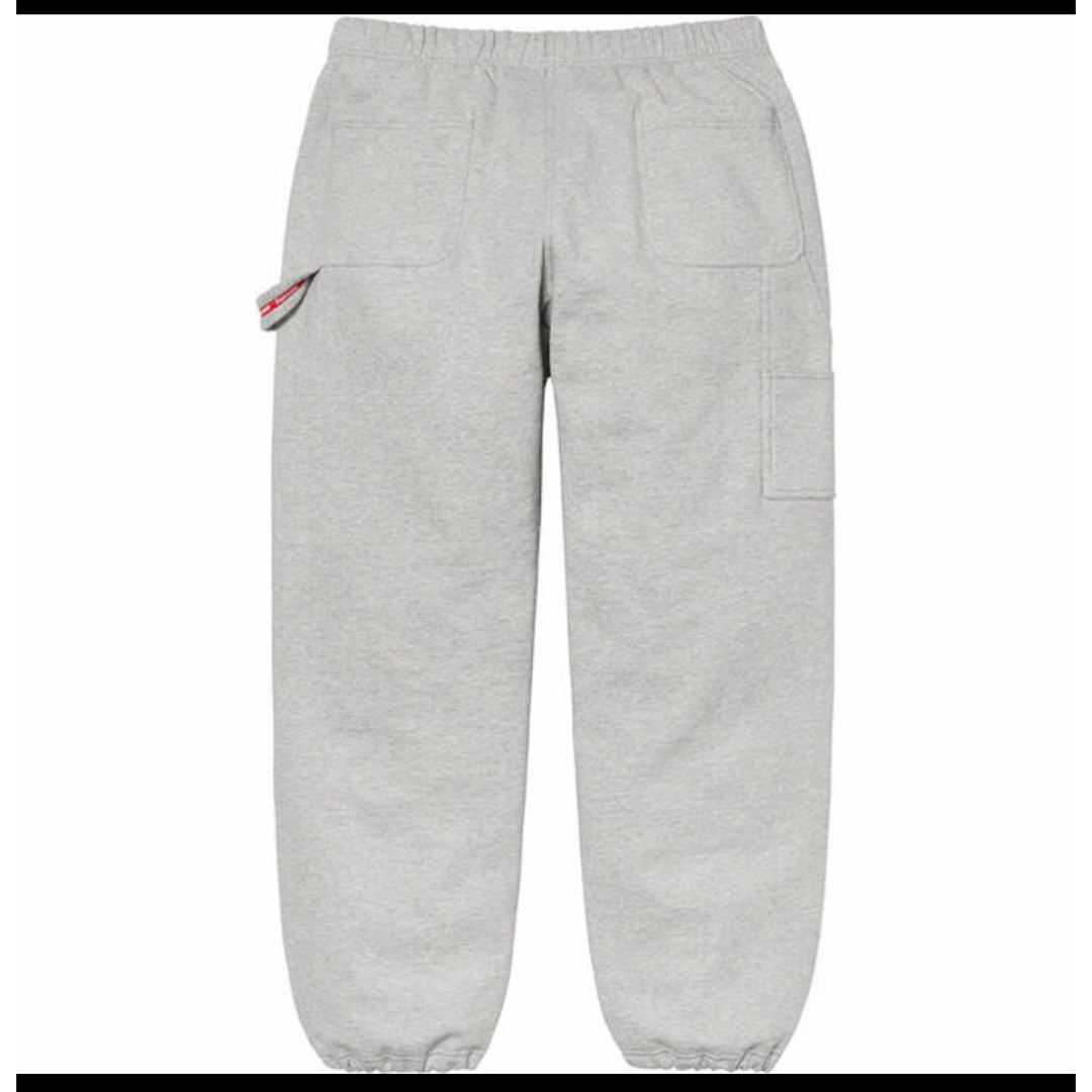 Supreme(シュプリーム)のsサイズ　supreme utility pocket sweatpant メンズのパンツ(その他)の商品写真