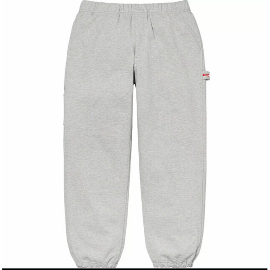 Supreme(シュプリーム)のsサイズ　supreme utility pocket sweatpant メンズのパンツ(その他)の商品写真