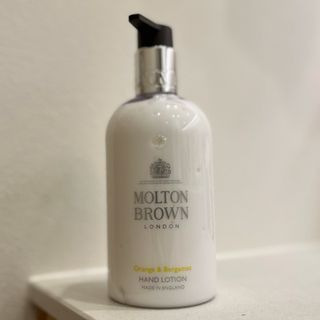 モルトンブラウン(MOLTON BROWN)のMOLTON BROWN ハンドローション(ハンドクリーム)