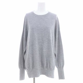 アパルトモンドゥーズィエムクラス(L'Appartement DEUXIEME CLASSE)のアパルトモン ドゥーズィエムクラス Side Slit Knit ニット(カットソー(長袖/七分))